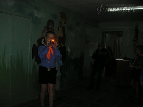 KONICA MINOLTA DIGITAL CAMERA